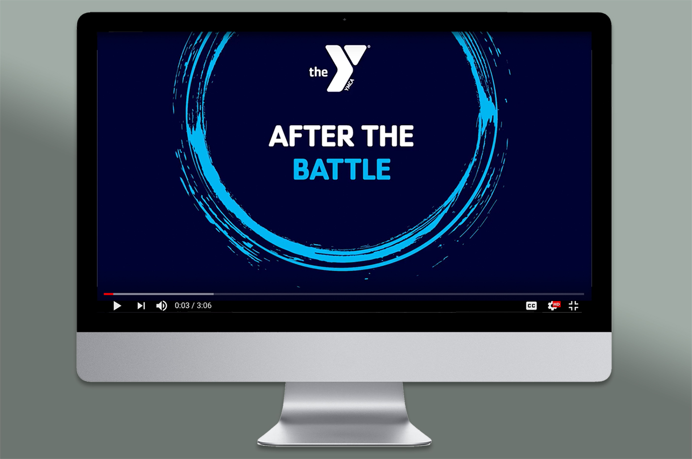 YMCA Livestrong Video